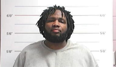 Jerome Powell, - Orleans Parish County, LA 